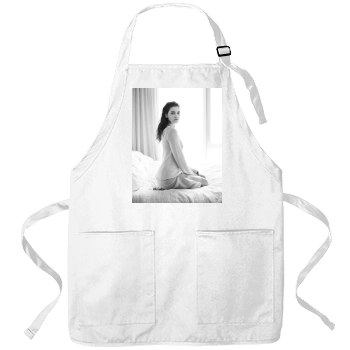 Barbara Palvin Apron