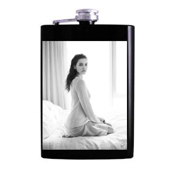 Barbara Palvin Hip Flask