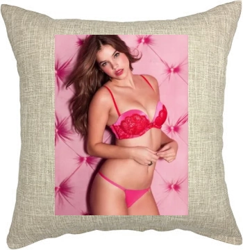 Barbara Palvin Pillow