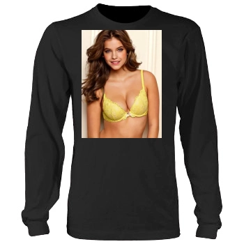 Barbara Palvin Men's Heavy Long Sleeve TShirt