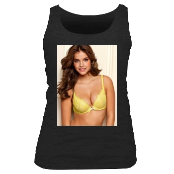 Barbara Palvin Women's Tank Top