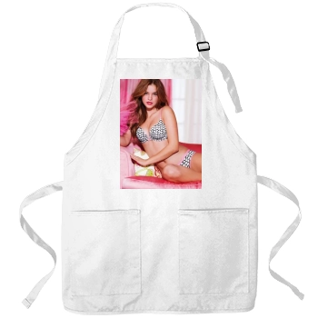 Barbara Palvin Apron