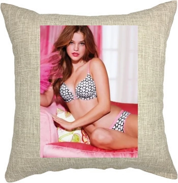 Barbara Palvin Pillow