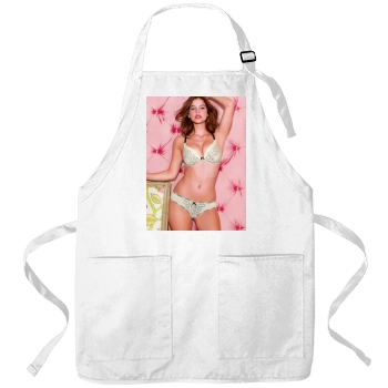 Barbara Palvin Apron