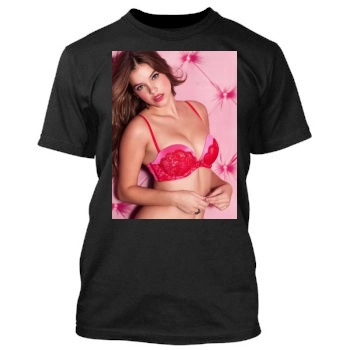 Barbara Palvin Men's TShirt