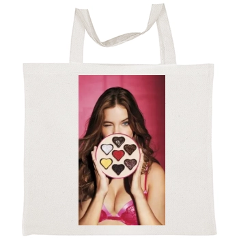 Barbara Palvin Tote