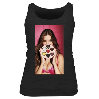 Barbara Palvin Women's Tank Top