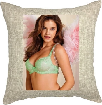 Barbara Palvin Pillow