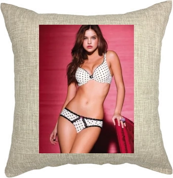 Barbara Palvin Pillow