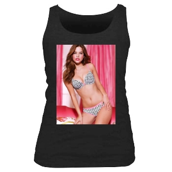 Barbara Palvin Women's Tank Top