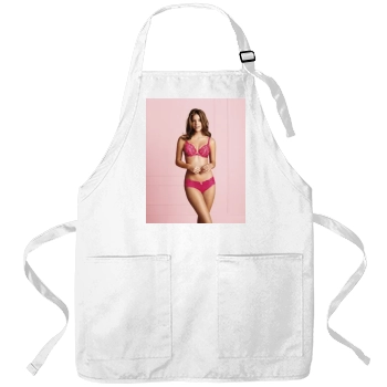 Barbara Palvin Apron