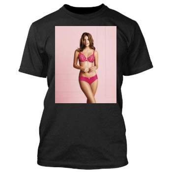 Barbara Palvin Men's TShirt