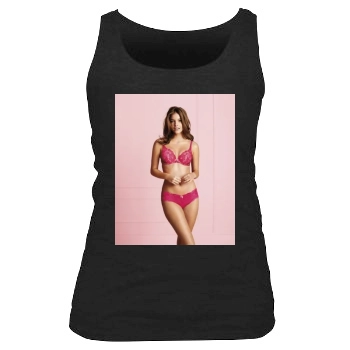 Barbara Palvin Women's Tank Top