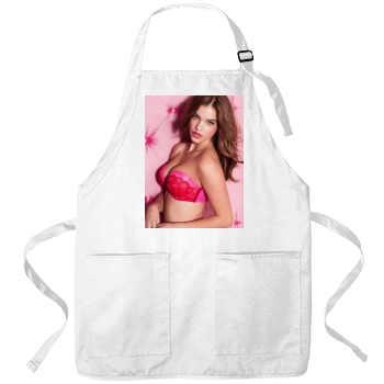 Barbara Palvin Apron