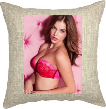 Barbara Palvin Pillow