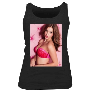 Barbara Palvin Women's Tank Top