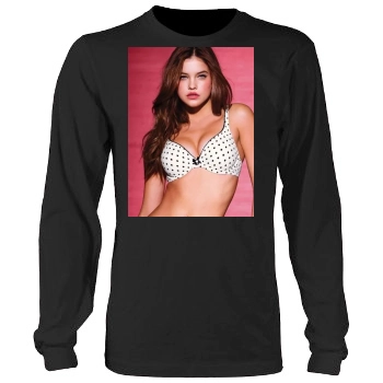 Barbara Palvin Men's Heavy Long Sleeve TShirt