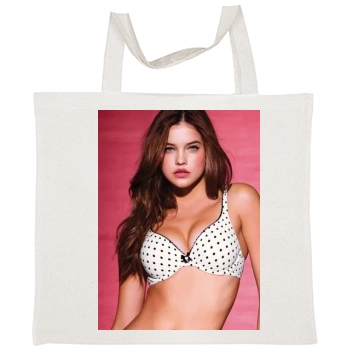 Barbara Palvin Tote