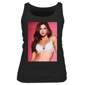 Barbara Palvin Women's Tank Top