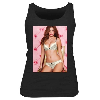 Barbara Palvin Women's Tank Top