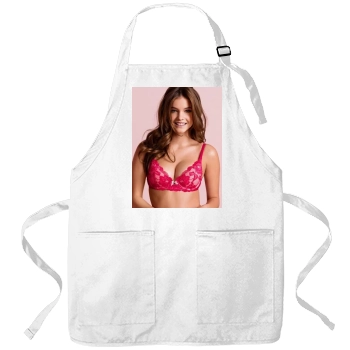 Barbara Palvin Apron