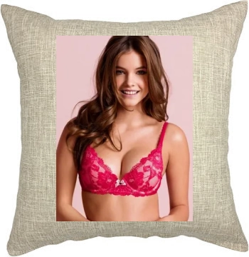 Barbara Palvin Pillow