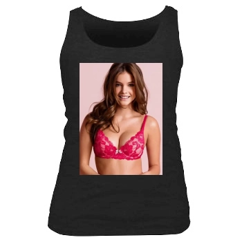 Barbara Palvin Women's Tank Top