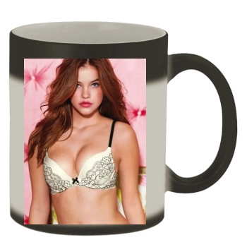 Barbara Palvin Color Changing Mug