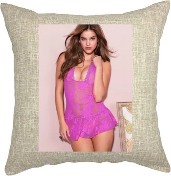 Barbara Palvin Pillow