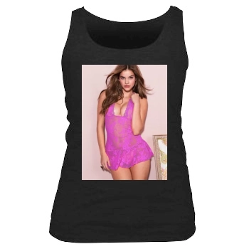 Barbara Palvin Women's Tank Top