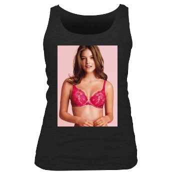 Barbara Palvin Women's Tank Top