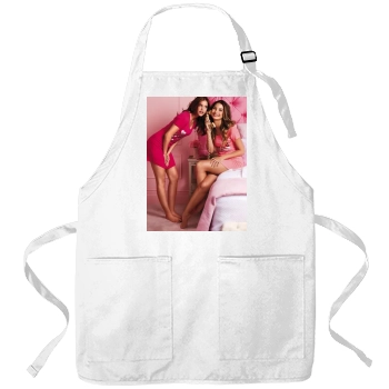 Barbara Palvin Apron