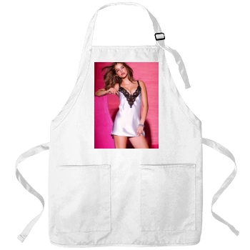 Barbara Palvin Apron