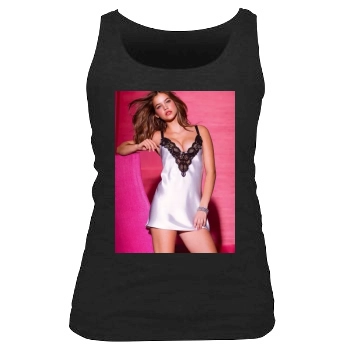 Barbara Palvin Women's Tank Top