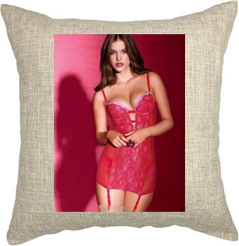 Barbara Palvin Pillow