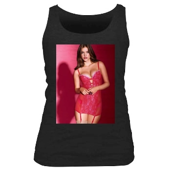 Barbara Palvin Women's Tank Top