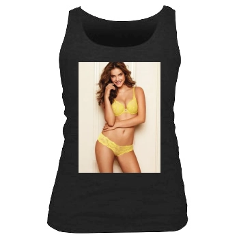 Barbara Palvin Women's Tank Top