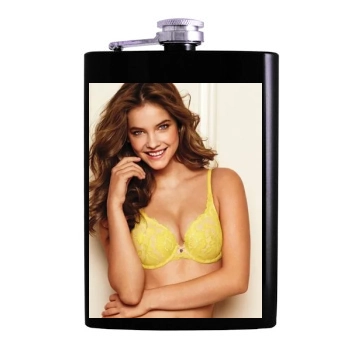 Barbara Palvin Hip Flask