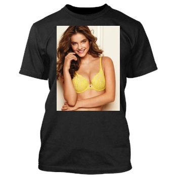 Barbara Palvin Men's TShirt