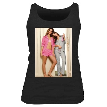 Barbara Palvin Women's Tank Top