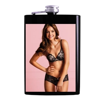 Barbara Palvin Hip Flask