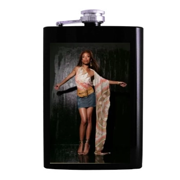 Brandy Norwood Hip Flask