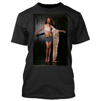 Brandy Norwood Men's TShirt