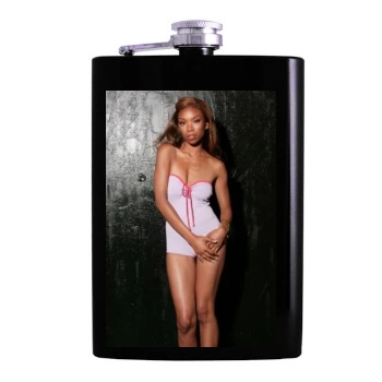 Brandy Norwood Hip Flask