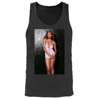 Brandy Norwood Men's Tank Top