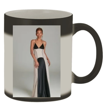 Brandy Norwood Color Changing Mug