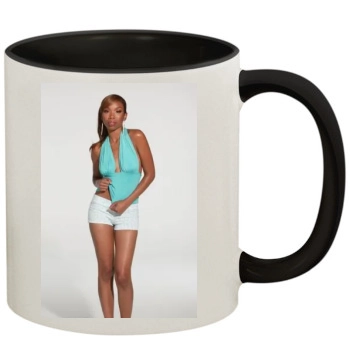 Brandy Norwood 11oz Colored Inner & Handle Mug