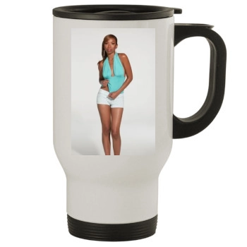 Brandy Norwood Stainless Steel Travel Mug