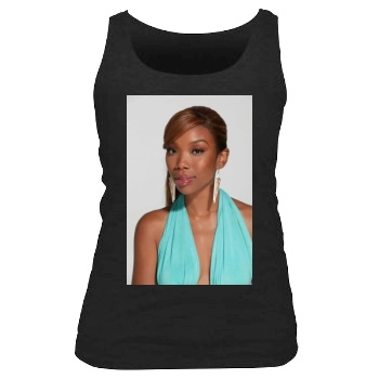 Brandy Norwood Women's Tank Top