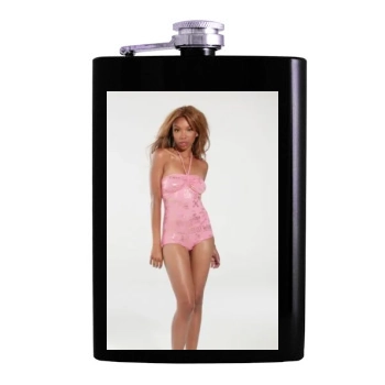 Brandy Norwood Hip Flask